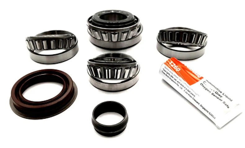 Rear Differential Rebuild Kit For Holden Colorado RG Volkswagen Amarok 2H w/Spac