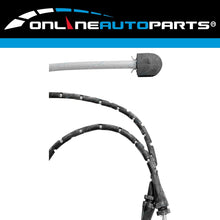 Load image into Gallery viewer, Bosch Front Electronic Disc Brake Pad Wear Sensor for BMW X3 E83 2004~2011