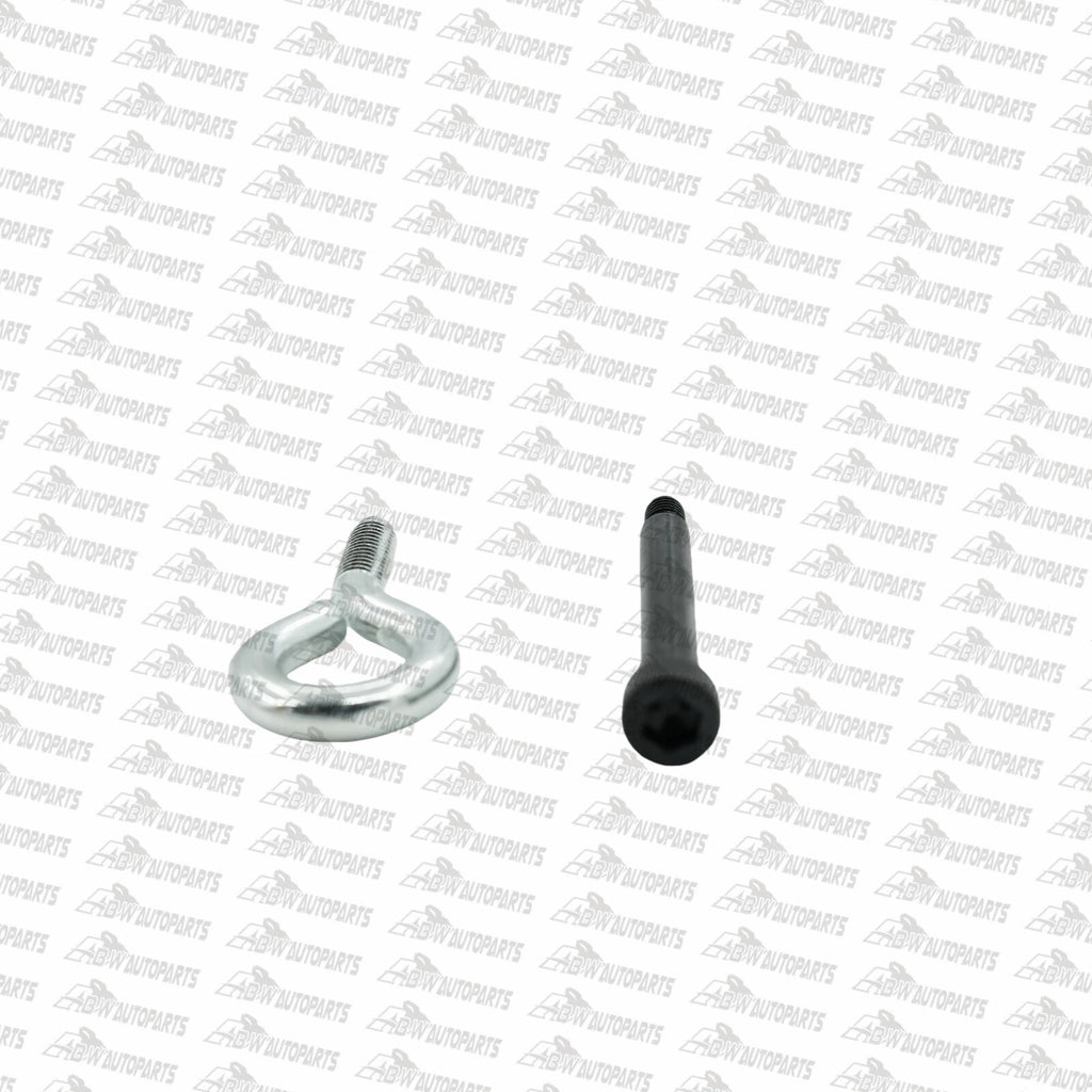 Alignment Tool & Gimbal Bearing Puller Set for Mercruiser Alpha Bravo OMC Volvo