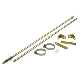 MVP 24'' Window Net Fitting Kit VPR-069