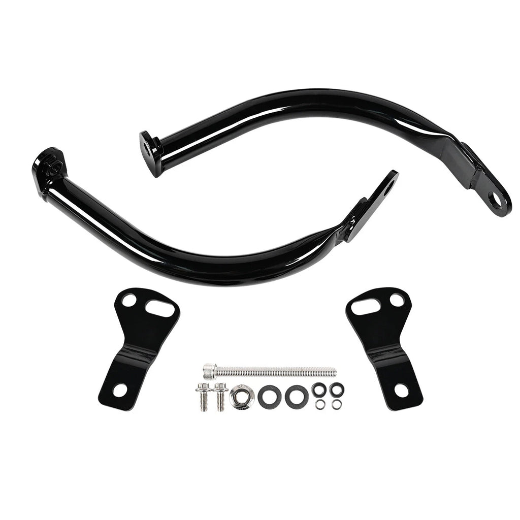 For Harley Low Rider ST FXLRST FXRST 2022-2024 Fairing Support Bracket Mount Kit