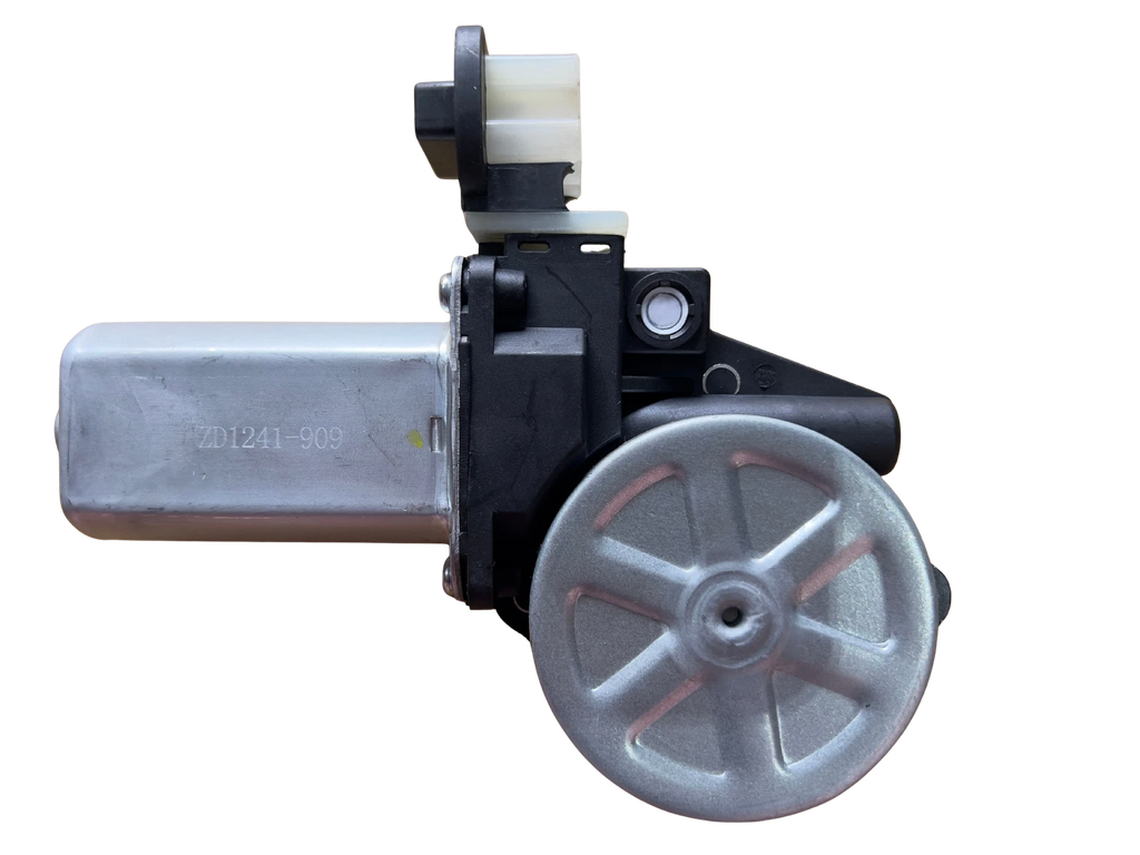 RHF Window Lift Motor 6 Pin for Nissan Skyline 06-14 Infiniti G35/37 06-17 Sedan