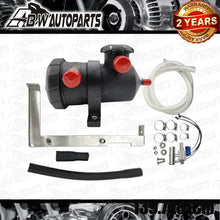 Load image into Gallery viewer, Oil Catch Can Kit For Toyota Hilux Fortuner N80 1GD-FTV 2015 2.4L 2.8L 2015-2024