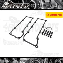 Load image into Gallery viewer, EXPRESS Valve Rocker Cover Gasket Fits For JEEP CHEROKEE 2001-2008 3.7L V6 155KW