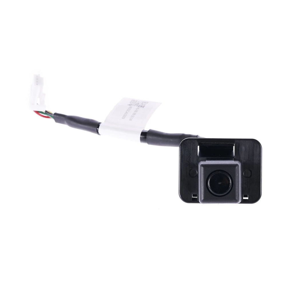 Reverse Camera OE Connector for Subaru Impreza GJ/GP 2011-2016