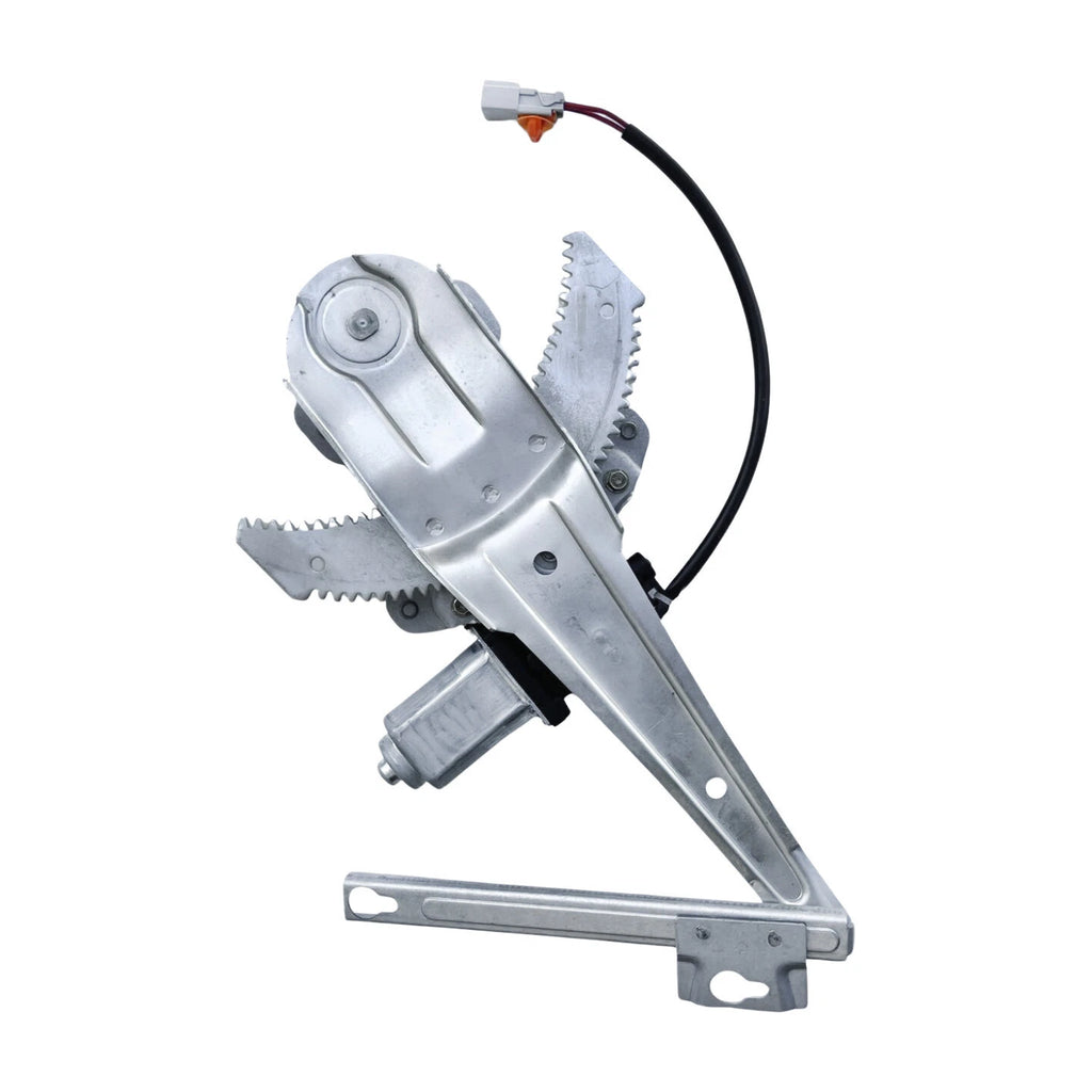 Rear Right Window Regulator With Motor 2 Pins for Honda CR-V RD 1997-2001