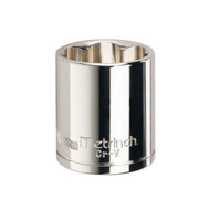Metrinch 1/4" Drive Socket 9mm x 11/32" MET-1409