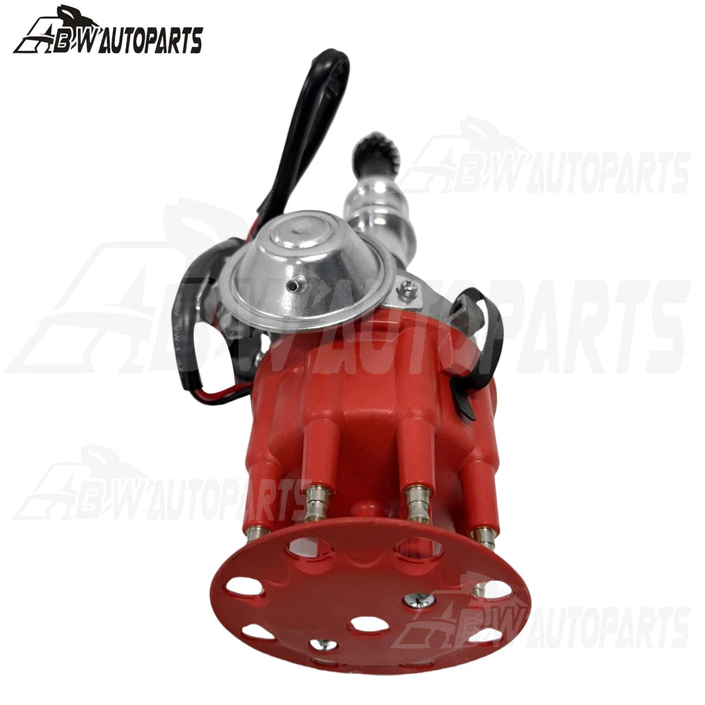AU Stock Electronic Ignition Distributor For Ford Windsor 289 302 V8