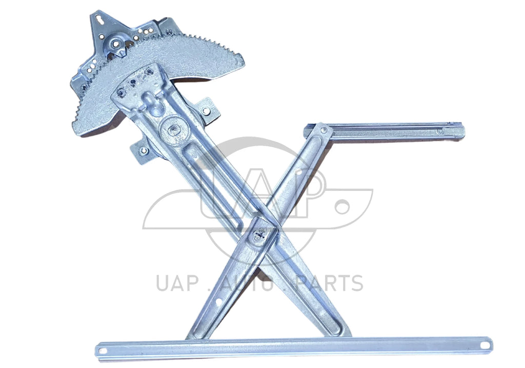 Front Left Window Regulator Without Motor for Isuzu Dmax 06-12