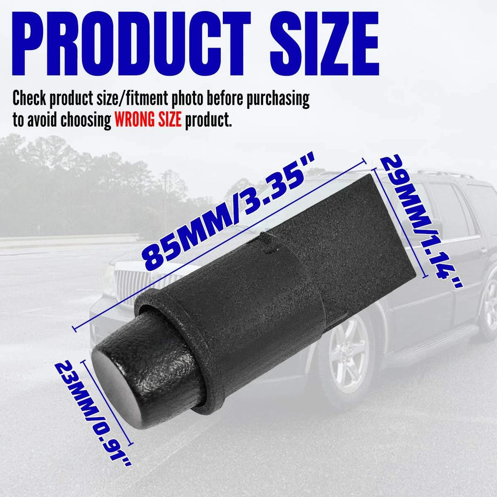 05-06 For Lincoln Navigator Shifter Selector Button Full Assembly - 5L7Z7C488AA