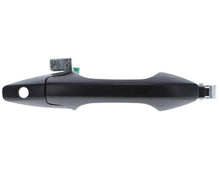 Load image into Gallery viewer, Primed Black Front Right Outer Door Handle W/ Keyhole For Honda CR-V RE