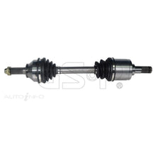 Load image into Gallery viewer, LH CV Shaft for Mazda 3 BK BL 4cyl 2.2L 2.3L 2006-2014