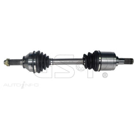 LH CV Shaft for Mazda 3 BK BL 4cyl 2.2L 2.3L 2006-2014
