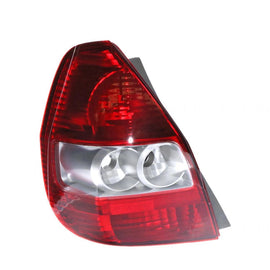 APG All Crash Tail Lamp Passenger Side Certified Suits Honda Jazz GLi GD 2002...