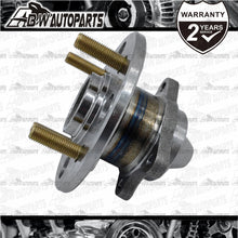 Load image into Gallery viewer, Pair Rear Hub Wheel Bearing Kit For Hyundai Getz TB Accent MC Kia Rio JB Non ABS