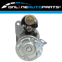 Load image into Gallery viewer, Starter Motor for Honda Accord Euro CL9 CU 2.4L 4cyl K24A3 K24Z3 2003~2015