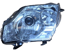 Load image into Gallery viewer, Head Lamp Halogen Type Manual Adjust LHS for Mitsubishi Pajero NS/NT 06-11 4-Dr