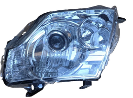 Head Lamp Halogen Type Manual Adjust LHS for Mitsubishi Pajero NS/NT 06-11 4-Dr