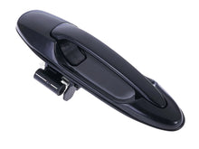 Load image into Gallery viewer, Rear Left Outer Door Handle Smooth Black For Toyota Landcruiser 100 1998 - 2007