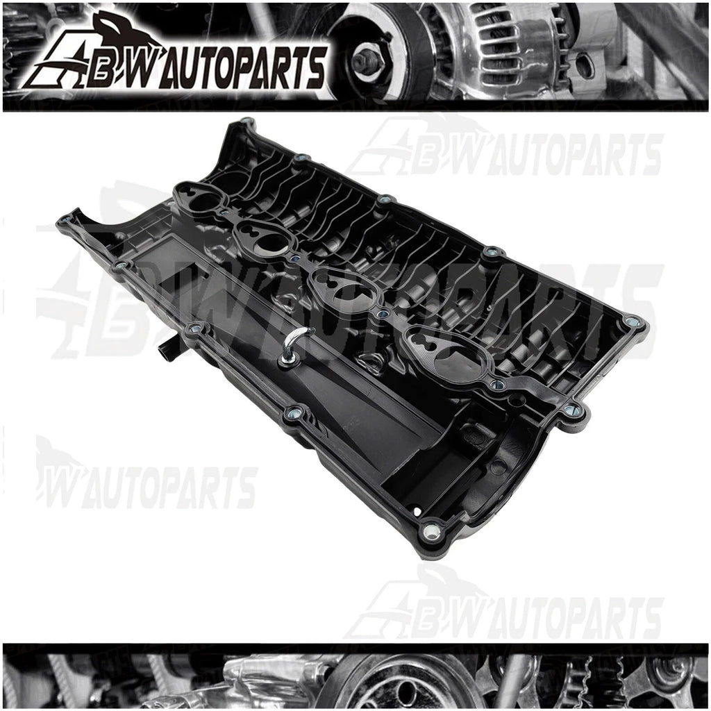 ROCKER VALVE COVER & GASKET FOR HYUNDAI D4CB DIESEL Iload and Imax Up To 2012