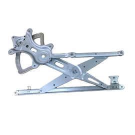 Front Right Window Regulator Without Motor for Toyota Hiace H200 Van 2005-2019