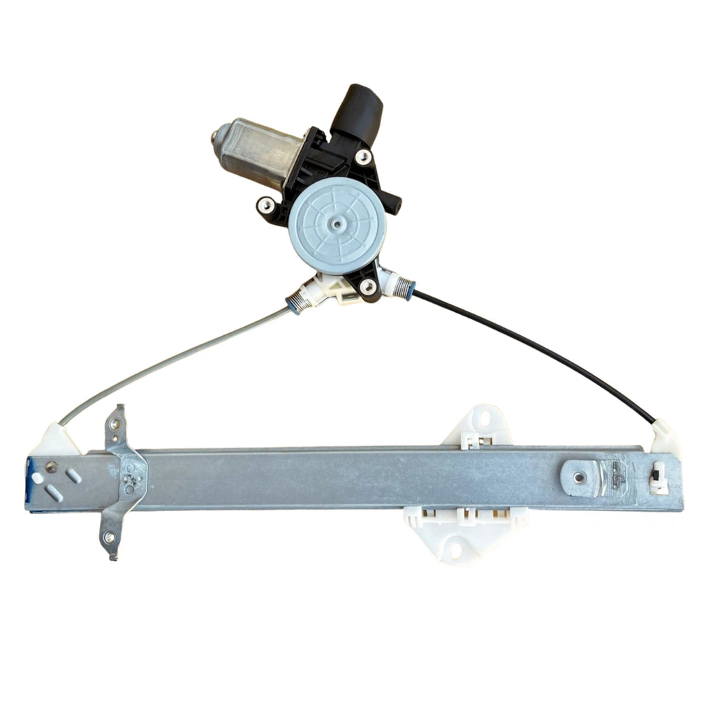 Rear Left Window Regulator With Motor 2 pins for Subaru Forester SH 2008-2013