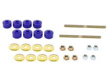 Load image into Gallery viewer, SuperPro SPF2965BK Suspension Bush Kit – Polyurethane Performance