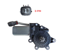 Load image into Gallery viewer, Front Right Window Regulator Motor 2 pin for Subaru Tribeca 06-14, Liberty 03-09