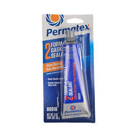 Permatex Form-A-Gasket 2 Sealant 85g