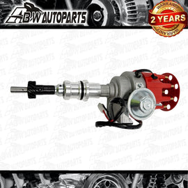 AU Stock Electronic Ignition Distributor For Ford Windsor 289 302 V8