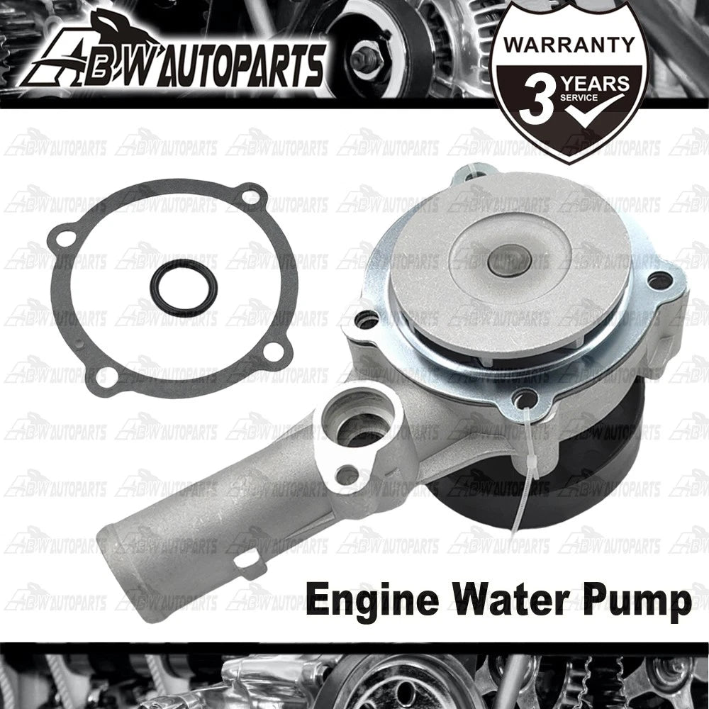 Water Pump for Ford Fairlane Fairmont Falcon BA BF FG FGX Territory FPV F6