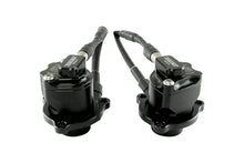 Load image into Gallery viewer, Turbosmart BOV Kompact EM PlumBack- VR29 (Merc C63) TS-0223-1255