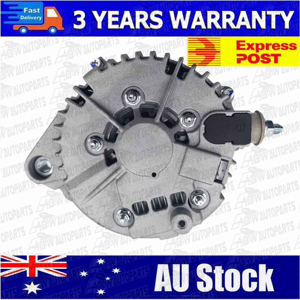 Alternator For Nissan X-Trail T30 T31 Engine QR25DE 2.5L Petrol 2001-2014 New