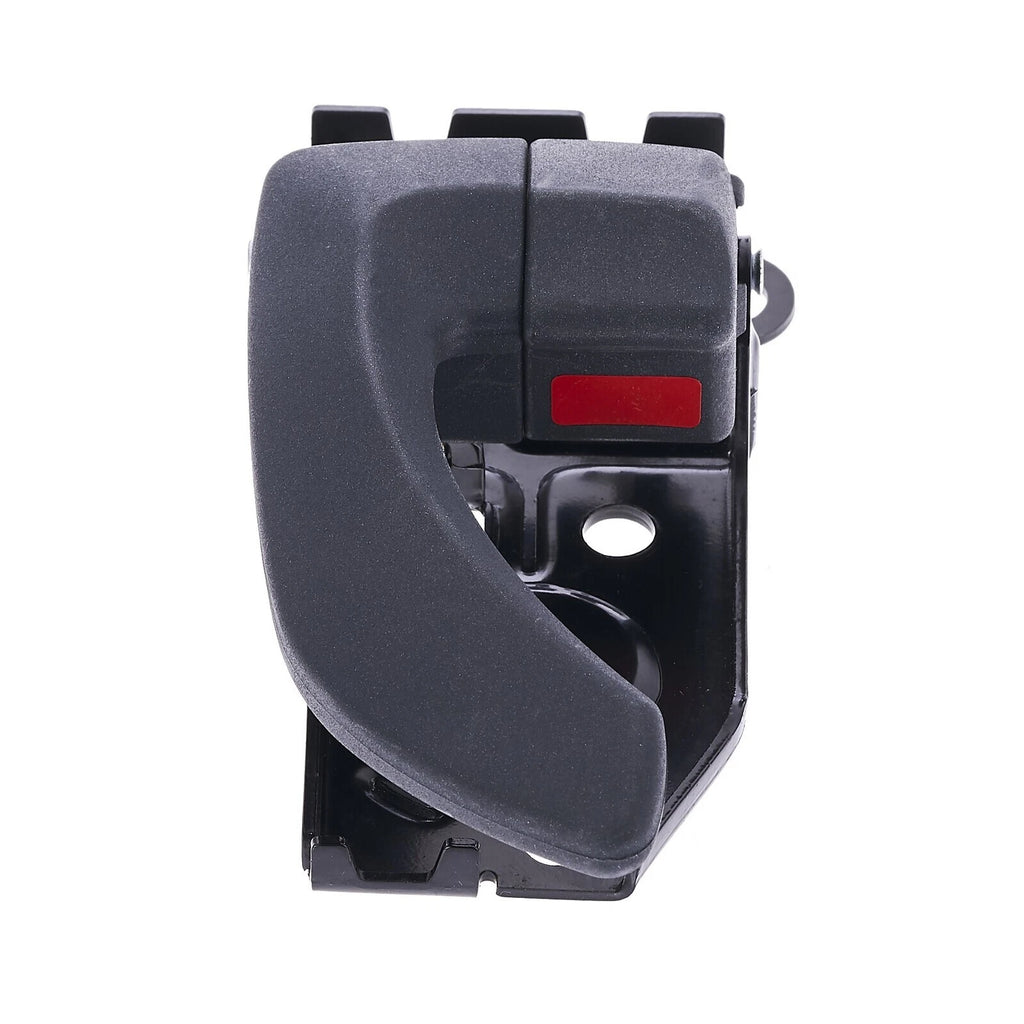 Grey Front Left Inner Door Handle for Hyundai Santa Fe SM 2000-2005