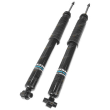 Load image into Gallery viewer, 2 Rear GT Gas Shock Absorbers for Mazda 3 BK 2004~09 Sedan Hatch Maxx Sport Neo