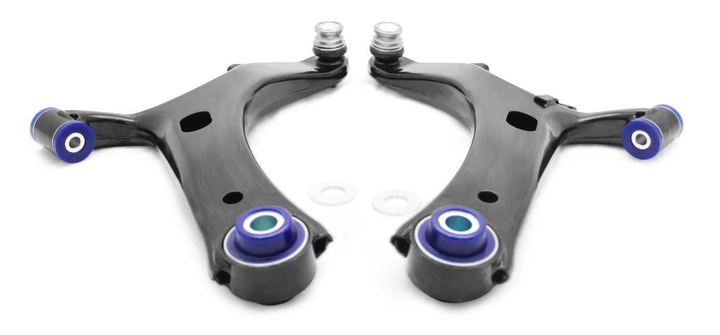 SuperPro TRC1058 Front Lower Control Arm Kit with Bushings