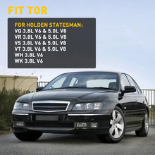 Load image into Gallery viewer, 6 PIECE FOR Holden Commodore VN VR VS VT VX VY V6 3.8 Ecotec Fuel Injectors