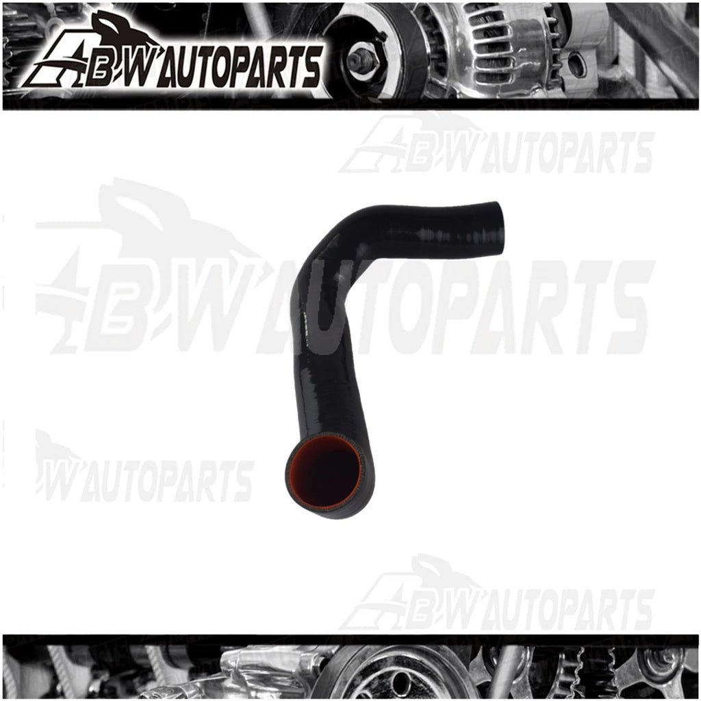 For Jeep Grand Cherokee WH Turbo Resonator Delete Hose 2005-2010 3.0 CRD