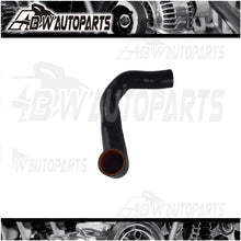 Load image into Gallery viewer, For Jeep Grand Cherokee WH Turbo Resonator Delete Hose 2005-2010 3.0 CRD