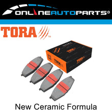 Load image into Gallery viewer, 4wd Front Disc Brake Pads Set for Ford Maverick DA 6cyl 4.2L TB42 TD42 1988~1994