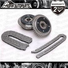 Load image into Gallery viewer, AU Camshaft Adjuster Timing Chain Kit For Mercedes M271 C-Class W203 A2710500900