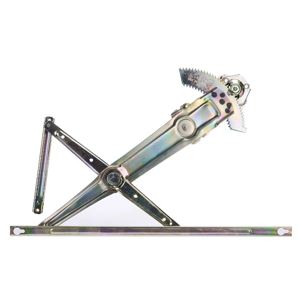 Front Right Manual Window Regulator For Honda Civic EG Coupe/Hatch DX/EX