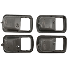 Load image into Gallery viewer, For Toyota LandCruiser FJ80 FZJ80 HDJ80 HDJ81 HZJ80 HZJ81 Door Bezel Inner F+R