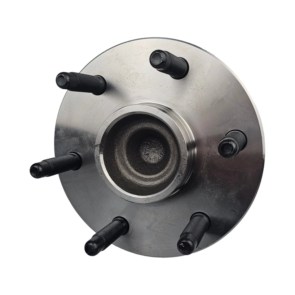 Front Wheel Bearing Hub Assy For Chevrolet Silverado Express GMC Sierra 3 Bolt