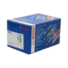 Load image into Gallery viewer, Bosch rear disc brake pads for Mitsubishi Outlander ZG ZH 2006–2012