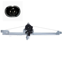 Load image into Gallery viewer, Front Right Window Regulator W/ Motor 2 Pins For Renault Trafic X83 04-14