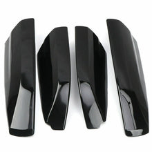 Load image into Gallery viewer, Roof Rack Rails Bar Mounted End Cap For Toyota for Highlander Kluger XU40 08-13