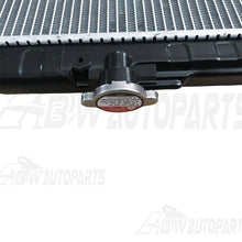 Load image into Gallery viewer, Aluminum Core Radiator FOR 1997-ON NISSAN Patrol GU Y61 2.8L 3.0L RD28 ZD30