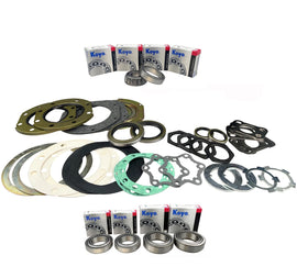 Swivel Hub Kit+Wheel Brgs For Toyota Landcruiser BJ42 BJ60 BJ61 BJ70 BJ73 BJ74