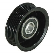 Load image into Gallery viewer, Steel drive belt idler pulley kit for Ford Falcon BA BF FG AU XH petrol and LPG engines
